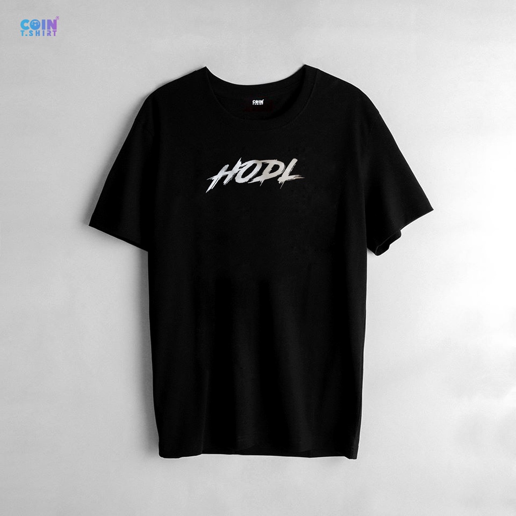 Áo thun cao cấp HODL, Binance, Bitcoin, Cointshirt, Crypto