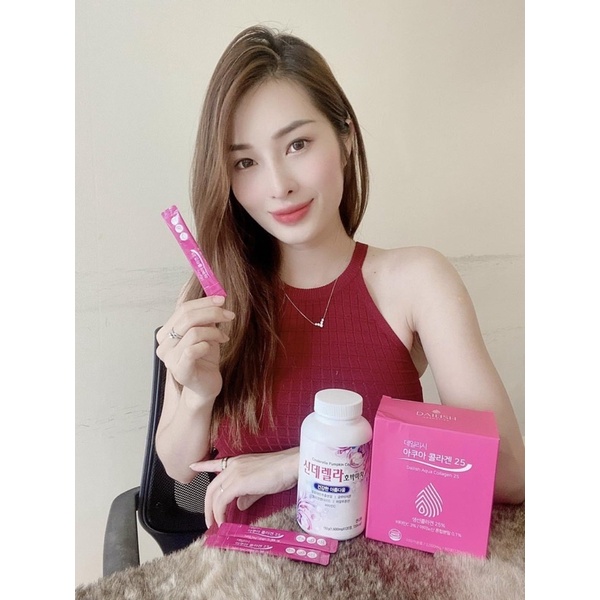 𝐂𝐨𝐥𝐥𝐚𝐠𝐞𝐧 𝐭𝐡𝐮𝐲̉ 𝐩𝐡𝐚̂𝐧 𝐃𝐚𝐢𝐥𝐢𝐬𝐡 Aqua 𝐜𝐡𝐨 𝐥𝐚̀𝐧 𝐝𝐚 𝐛𝐨́𝐧𝐠 𝐤𝐡𝐨𝐞̉ - 𝐦𝐨̣𝐧𝐠 𝐧𝐮̛𝐨̛́𝐜 - 𝐭𝐫𝐚̆́𝐧𝐠 𝐡𝐨̂̀𝐧𝐠