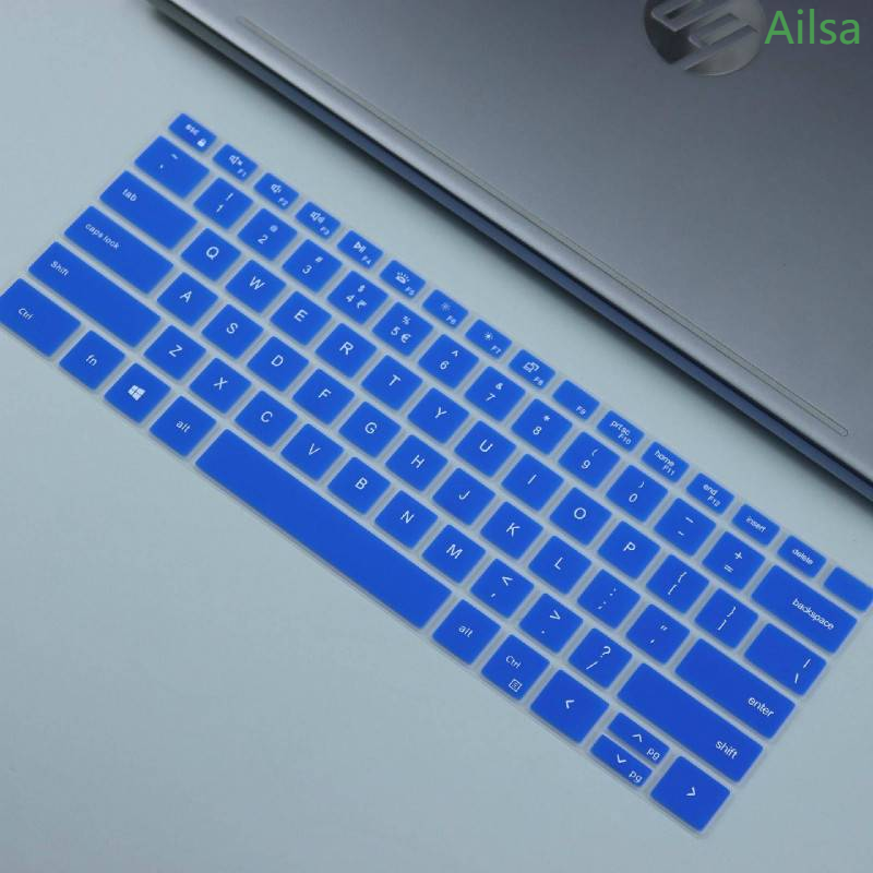 Tấm Lót Bảo Vệ Bàn Phím Máy Tính Dell Xps 13 9300 Xps 13 9310 Laptop Xps 15-9500 9700 L26 13.3 "13.4" Xps13 Xps9500 Xps9310 2020