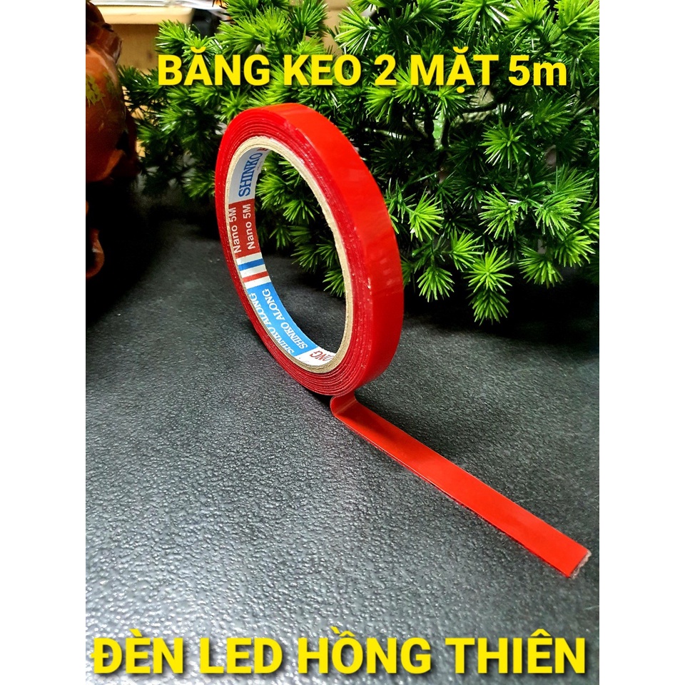 Đèn led thanh COB 220v 50cm-1m