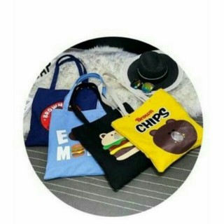 Combo 2 Túi Tote Tự Chọn