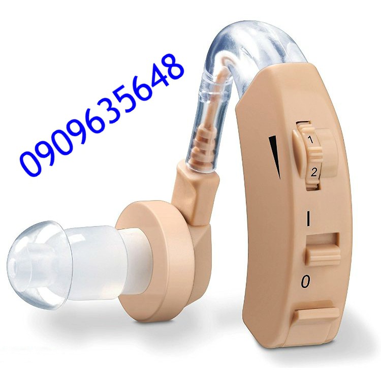 Máy trợ thính không dây Beurer HA20