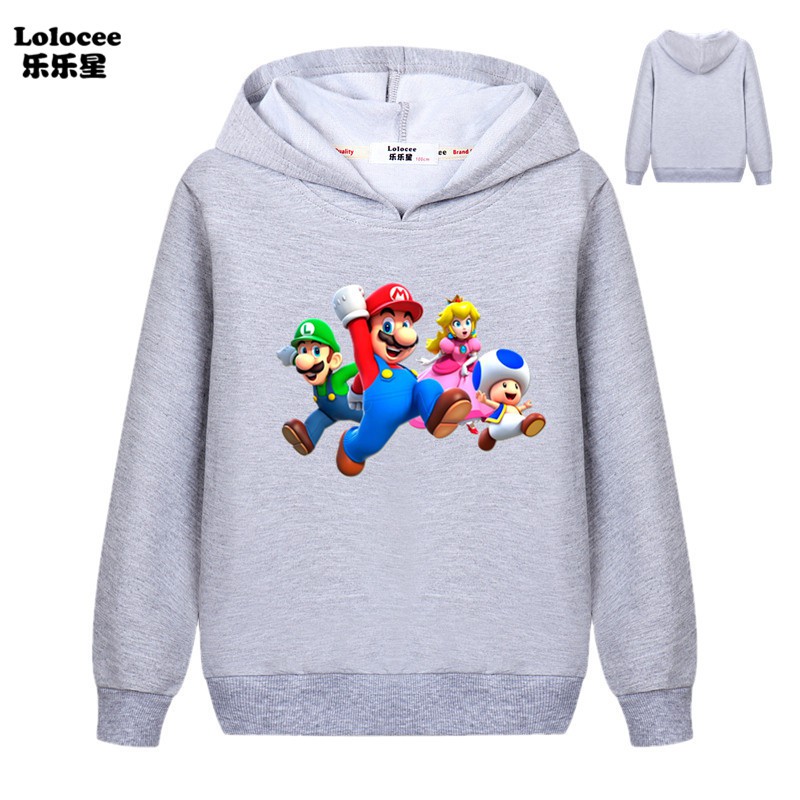 Áo Hoodies 3d Thời Trang Dành Cho Nam Và Nữ