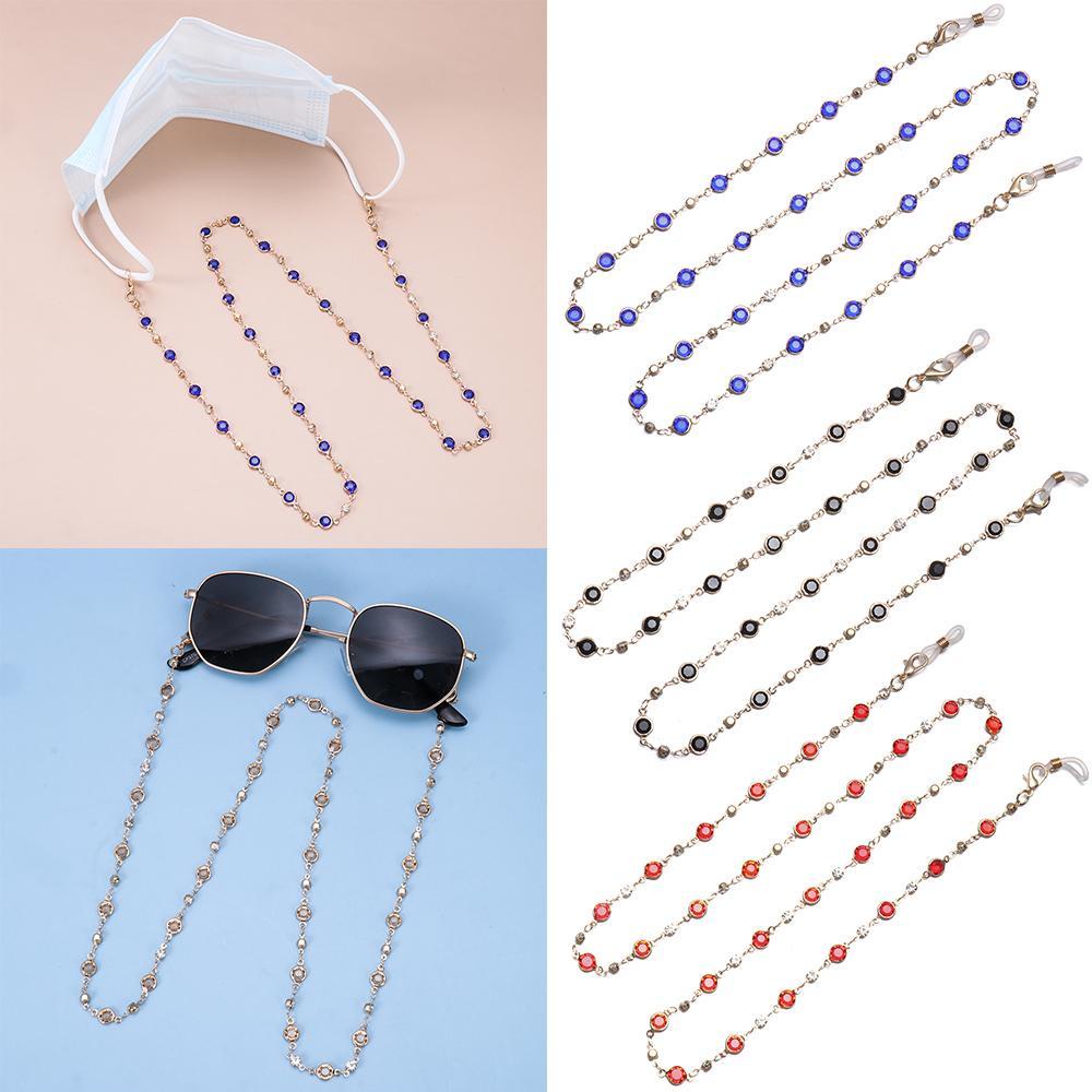 CACTU Dây Đeo Giữ Mắt Kính Cho Nữ