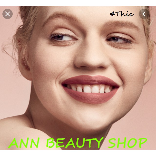 Son Thỏi Fenty Mattemoiselle (Date 2/2022) | BigBuy360 - bigbuy360.vn