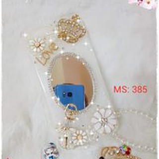 Ốp lưng handmade ms 385