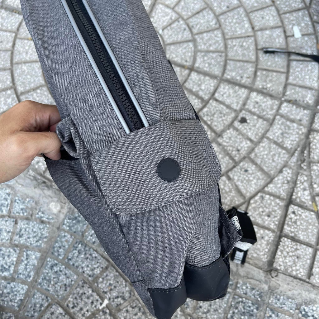 Balo Superdry Super Marl Montana Rucksack