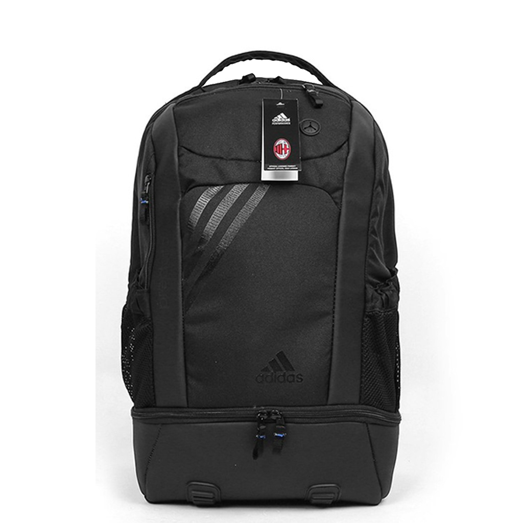 Adidas Balo Predator Backpack 33L dùng đựng dụng cụ thể thao như bóng, vợt - Emmyshop