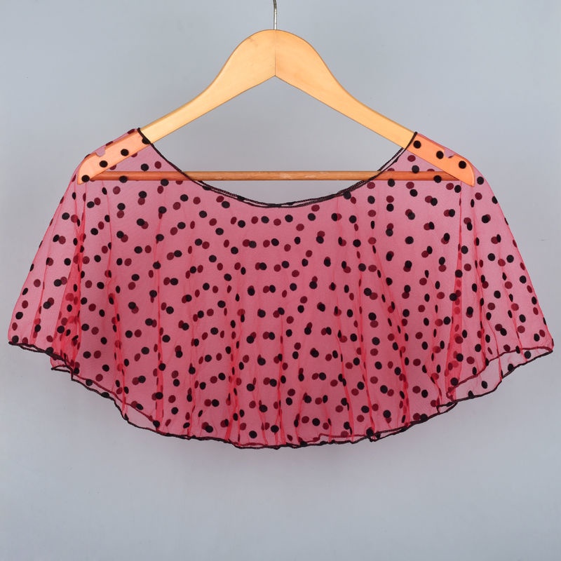 Áo Khoác Ren Mỏng Dạng Vest Dáng Ngắn Dễ Phối Đồ Cho Nữ