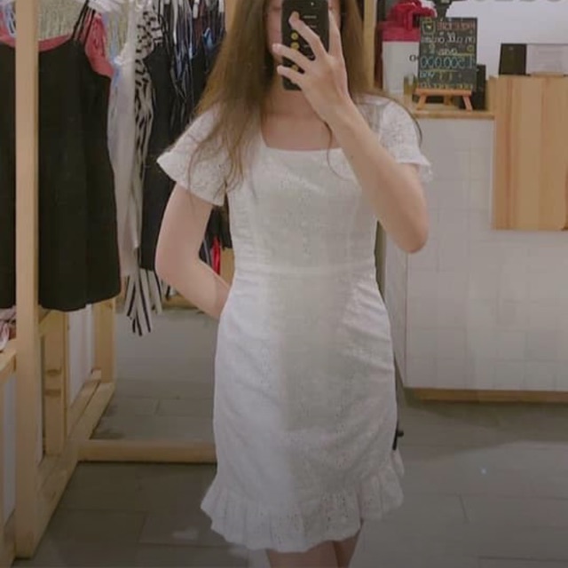 Váy kido