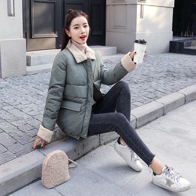 Đơn quần áo của Giang