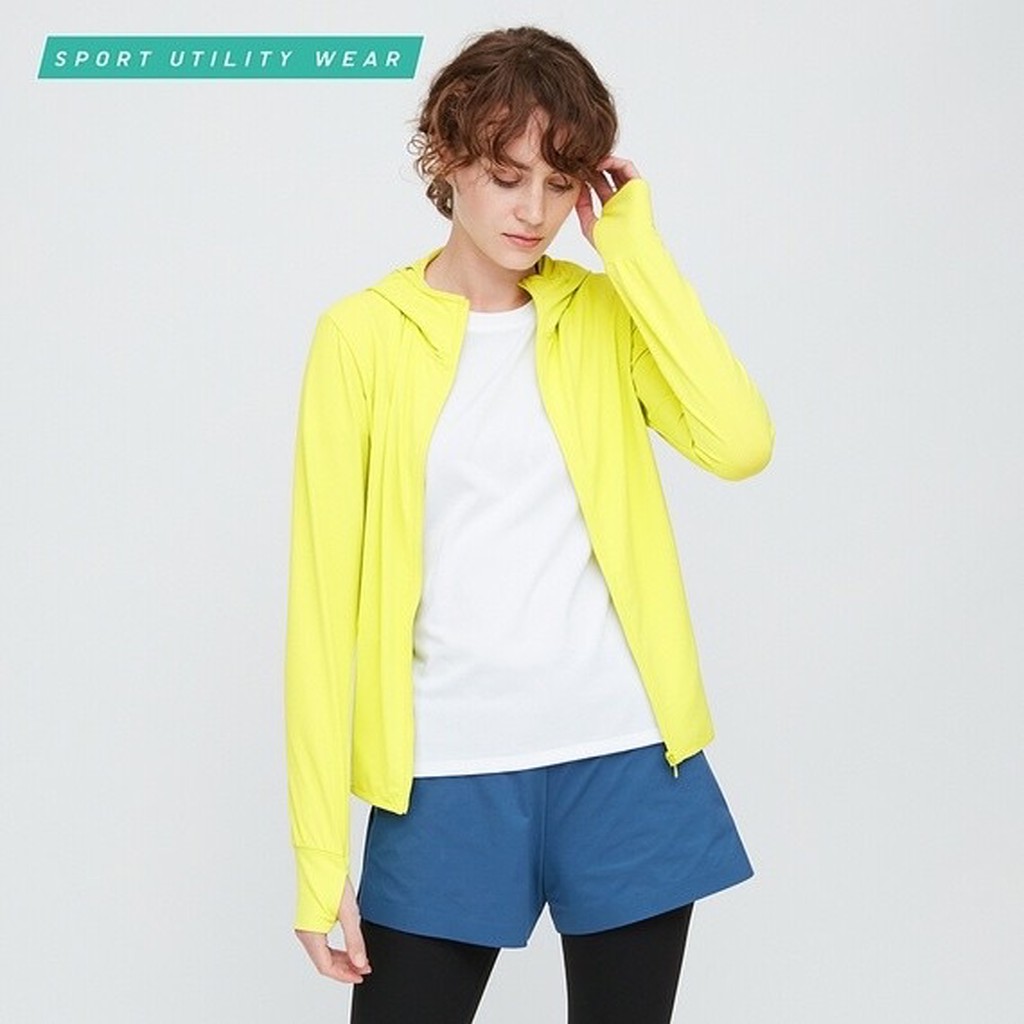 Áo chống nắng Uniqlo mẫu mới 2020 (AUTH, CHUẨN NHẬT) | BigBuy360 - bigbuy360.vn