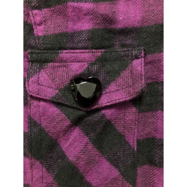 Jumpsuit caro Y2K punk