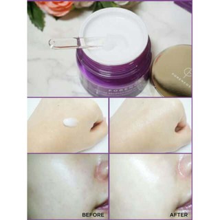 KEM DƯỠNG TRẮNG DA FORENCOS