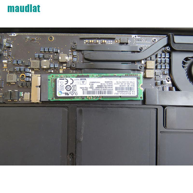 Card Chuyển Đổi Pci-E X4 M.2 Ngff Sang Ssd Cho Macbook Air A1465 A1466 A1398 A1502 | BigBuy360 - bigbuy360.vn