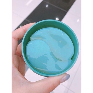 MẶT NẠ MẮT JM SOLUTION EYE PATCH 60 MIẾNG - QUYNCOSMETIC