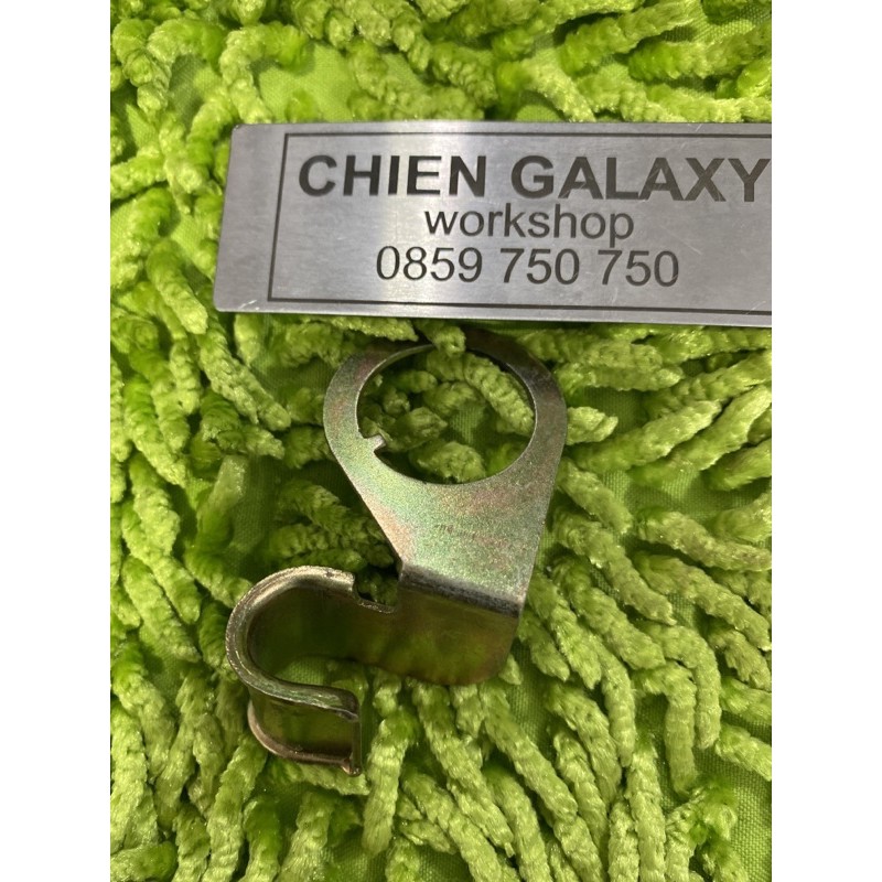 PAD MÓC DÂY DẦU TRÊN GHI ĐÔNG XIPO/SPORT/SATRIA/RGV