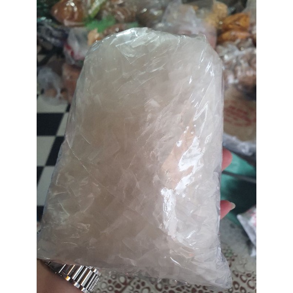 Bánh tráng trộn thập cẩm Tây Ninh shop Ngân Hà bánh tráng siêu rẻ