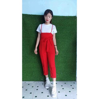 SET YẾM QUẦN