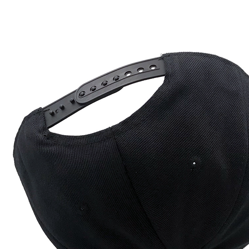 Mũ thêu Venom cá nhân