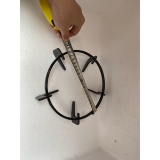 kiềng bếp gas kiềng tròn bếp kính 18,6cm