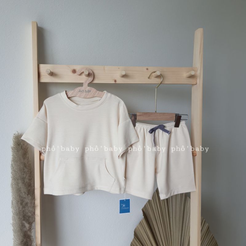 bộ lửng style Korea