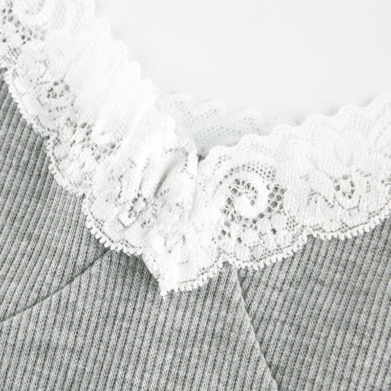 Áo Croptop Hai Dây Cổ Chữ V Hở Lưng Màu Sắc Thời Trang Cho Nữ