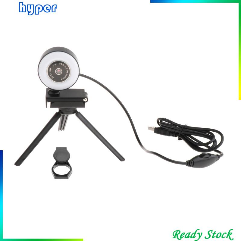 Webcam Hd Usb Kèm Micro 1080p Chuyên Dụng Cho Máy Tính | BigBuy360 - bigbuy360.vn