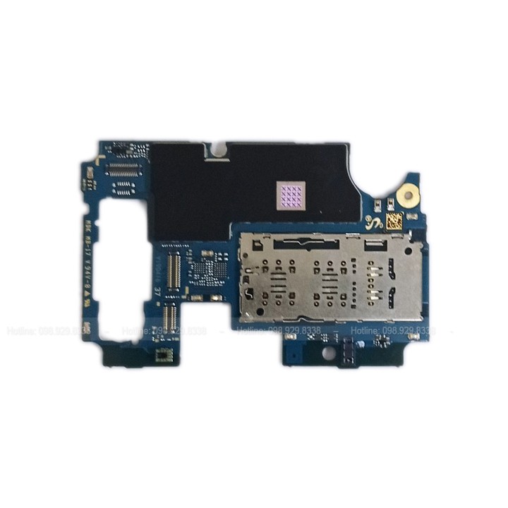 Main Samsung A50 / A505 Zin Bóc Máy - Bo mạch mainboard thay thế cho điện thoại Samsung Galaxy A505