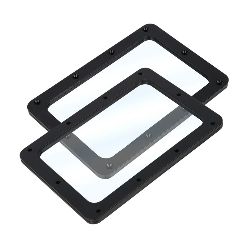 COD 2PCS 141X97.5mm Photon Zero FEP Film 3D Printer Parts for Impresora XGVN | BigBuy360 - bigbuy360.vn