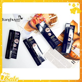 Mascara Missha Ultra Power Proof Curl Up