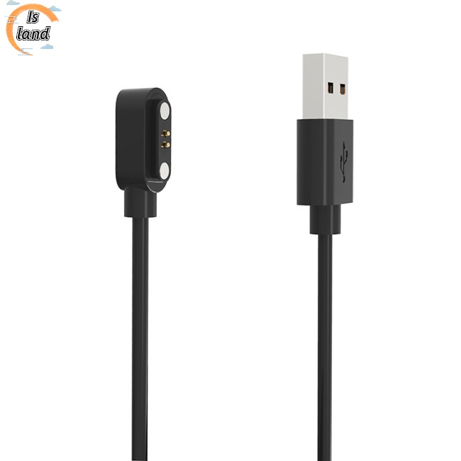 Dây Cáp Sạc Từ Tính Cho Đồng Hồ Thông Minh Xiaomi Xiaoxun Mibro Air Samrt Watch Xpaw001