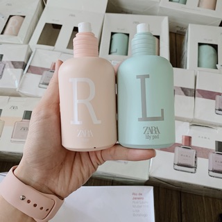 Nước hoa Zara