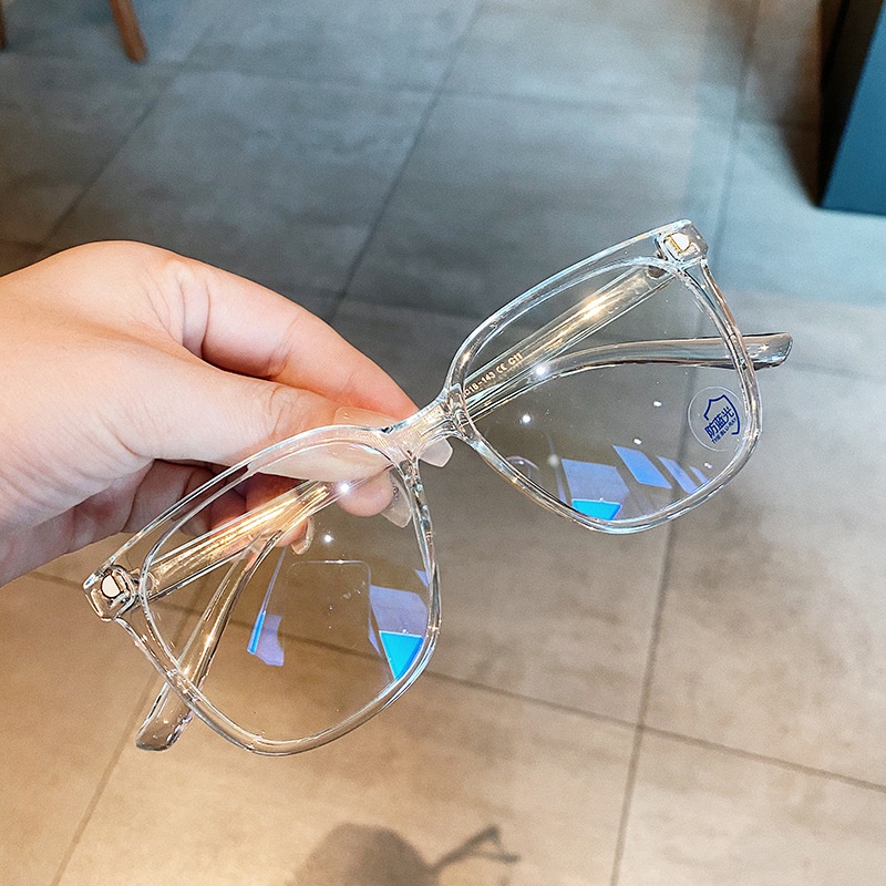 Mắt Kính Chống Bức Xạ Và Ánh Sáng Xanh Dành Cho Nam Và Nữ