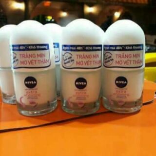 Lăn khử mùi Nivea