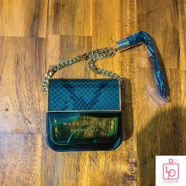 Leo Perfume - Nước hoa MARC JACOBS DECADENCE 100ml