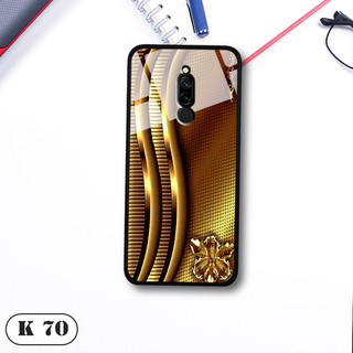 Ốp lưng 3D điện thoại Xiaomi Redmi 8