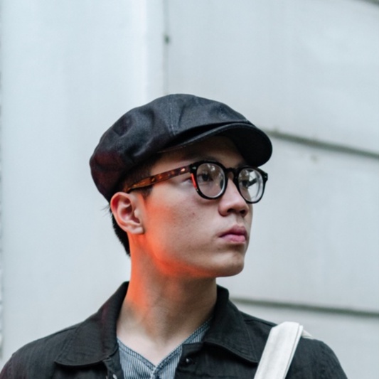 Mũ NewsBoy Cap Daddy's Shoes, Newsboy Cap, Mũ nồi