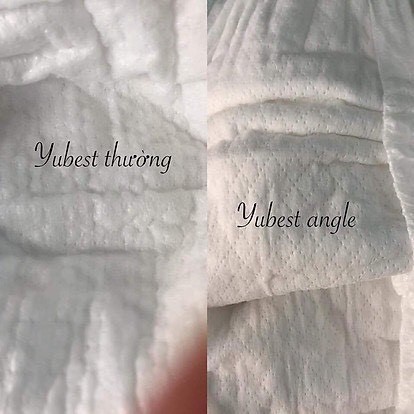 Tã / Bỉm YUBEST Gold / Night / Angel / Natural / Core chính hãng quần / dán S132, S90, M108, M84, L96, L78