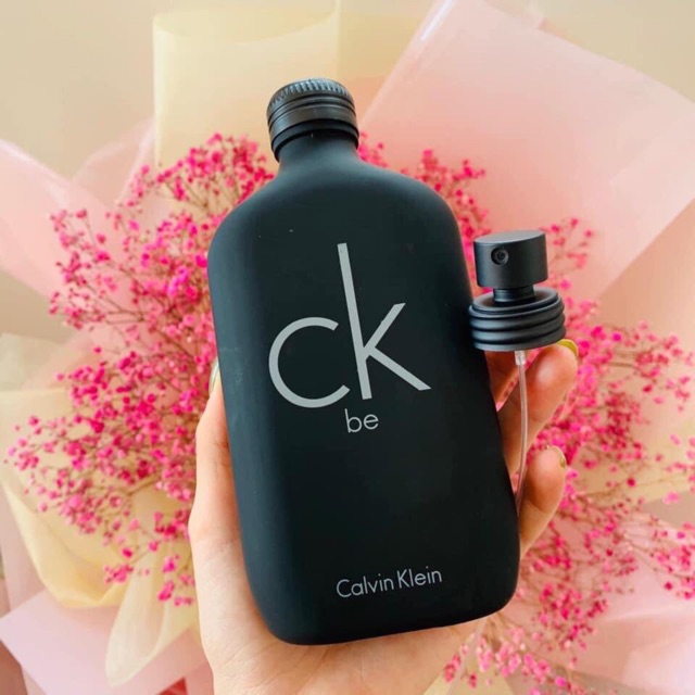 Nước hoa CK Be 200ml bản unisex