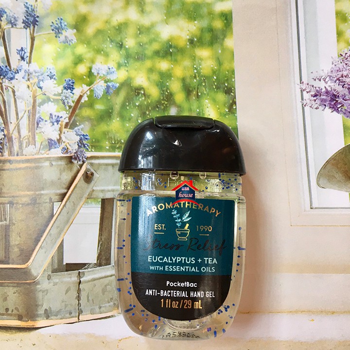 Gel Rửa tay khô Bath and Body Works | BigBuy360 - bigbuy360.vn