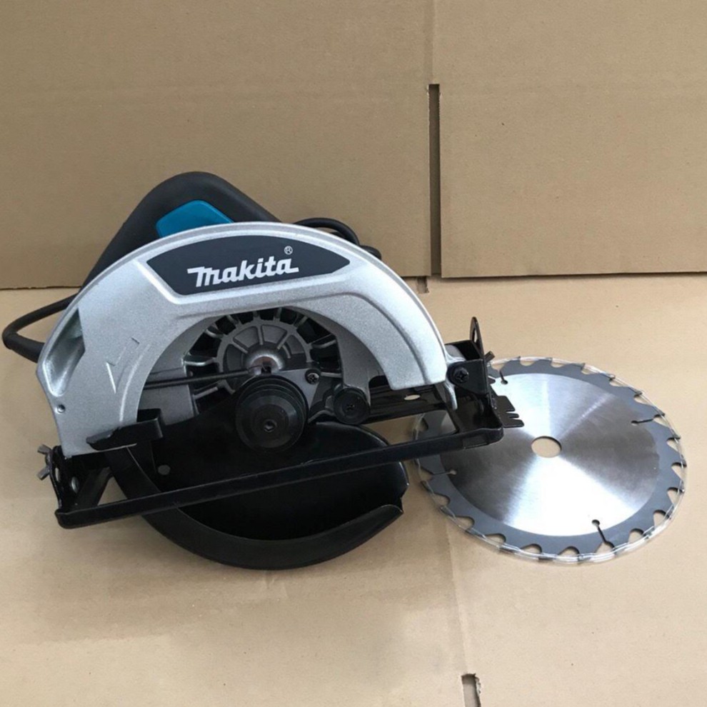 MÁY CƯA GỖ MAKITA HS7000