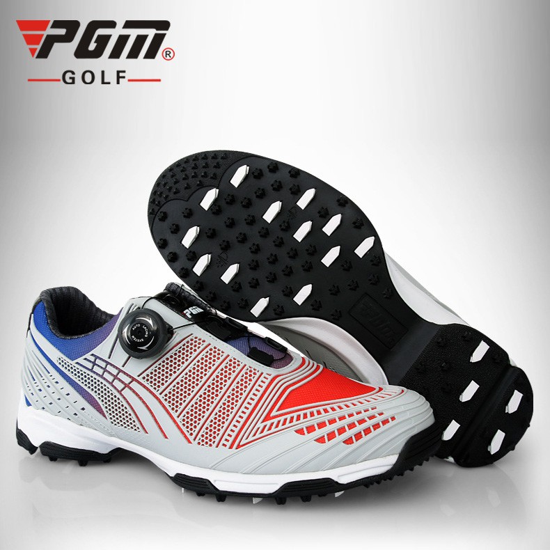 GIÀY GOLF NAM - PGM - XZ070 (BEST SELLER)