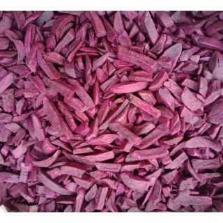 1kg khoai lang tím sấy