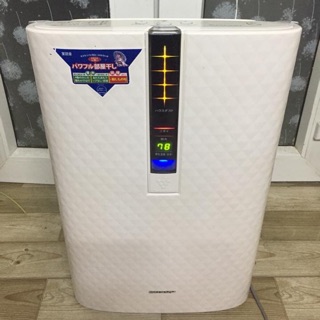 Máy lọc không khí nội địa Nhật