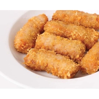 Nem Chua Chiên Xù (hộp 20c)