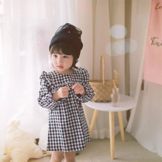 🎀🎀ĐẦM CARO XINH XINH 
