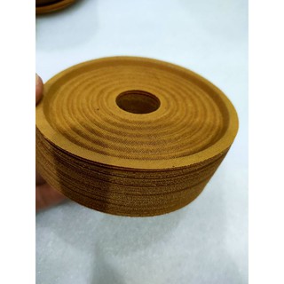 Nhện loa phi 115 thấp