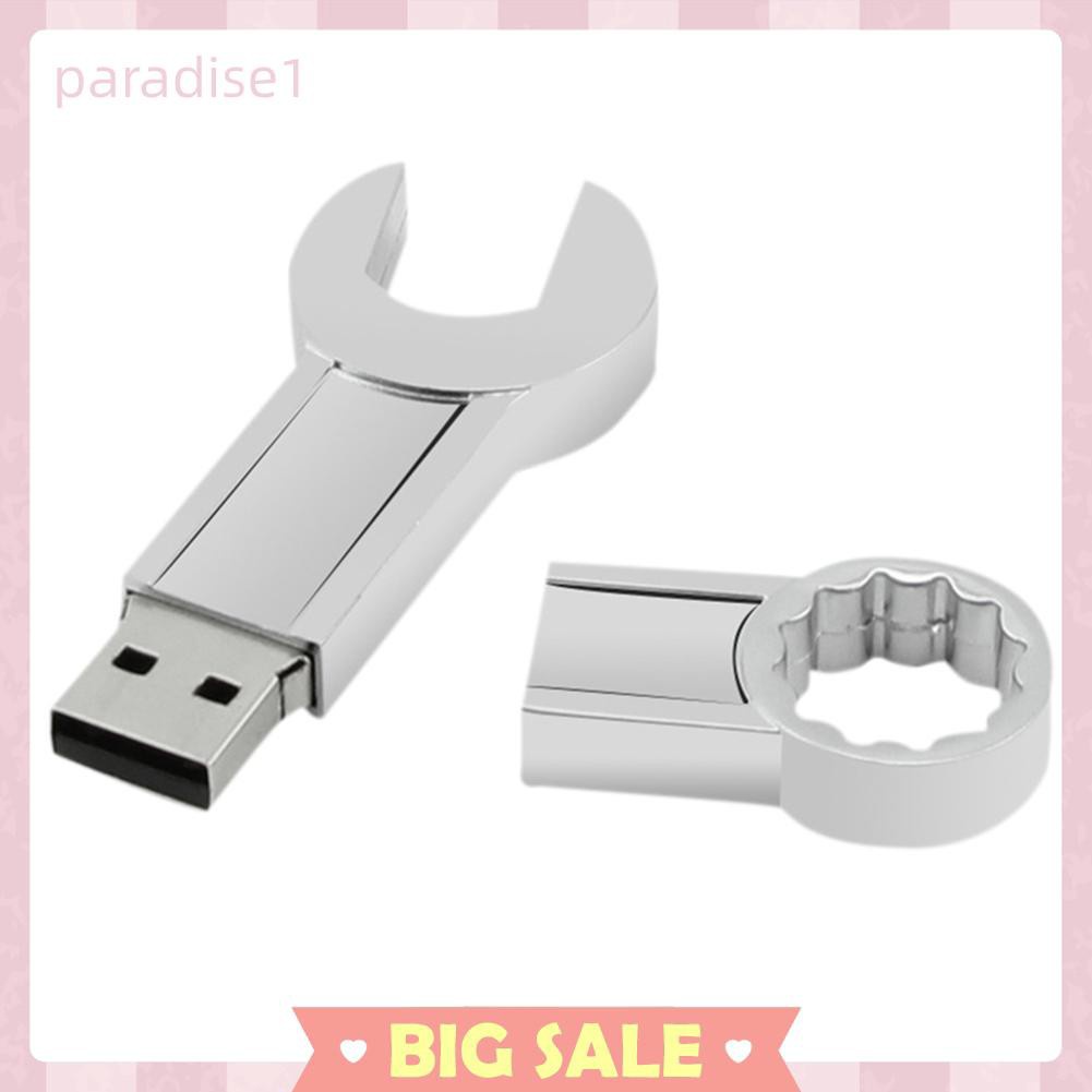 Usb 2.0 Hình Cờ Lê | BigBuy360 - bigbuy360.vn