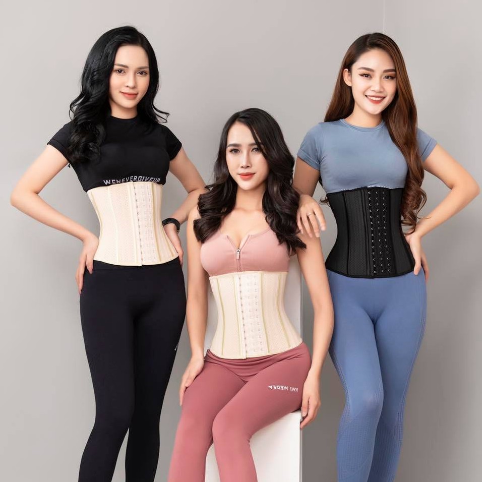TỔNG ĐAI NỊT BỤNG -PERFECTBODY, Cửa hàng trực tuyến | BigBuy360 - bigbuy360.vn